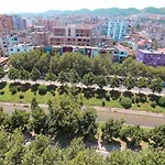Tirana Views Apartment - Comfy & Spacious